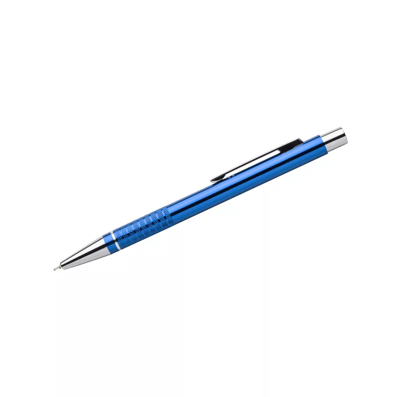 Długopis BONITO - niebieski (19603-03)