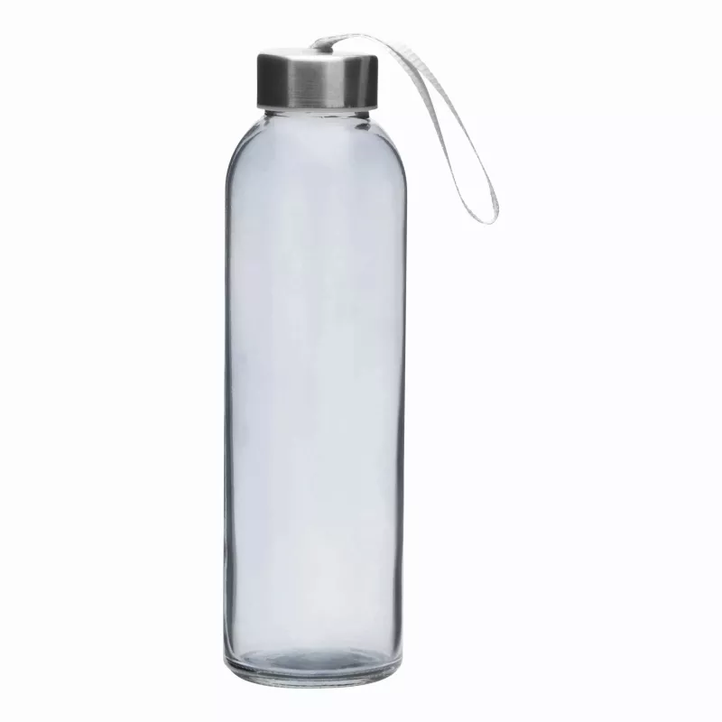 Butelka szklana - antracytowy (56-0304491)