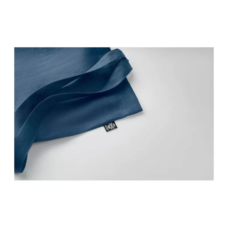 Torba na zakupy z konopi 200 g/m² NAIMA TOTE - Niebieski (MO6162-04)