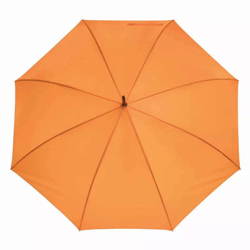 Parasol automatyczny typu golf - pomarańczowy (56-0104196)