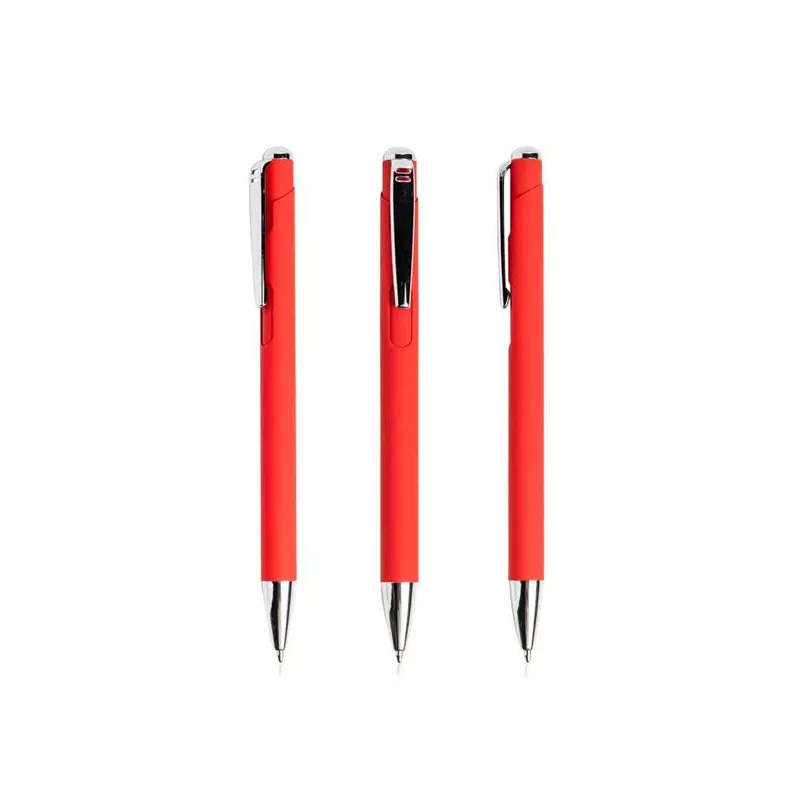 Długopis metalowy / Writzilver - Czerwony (IP13150852)