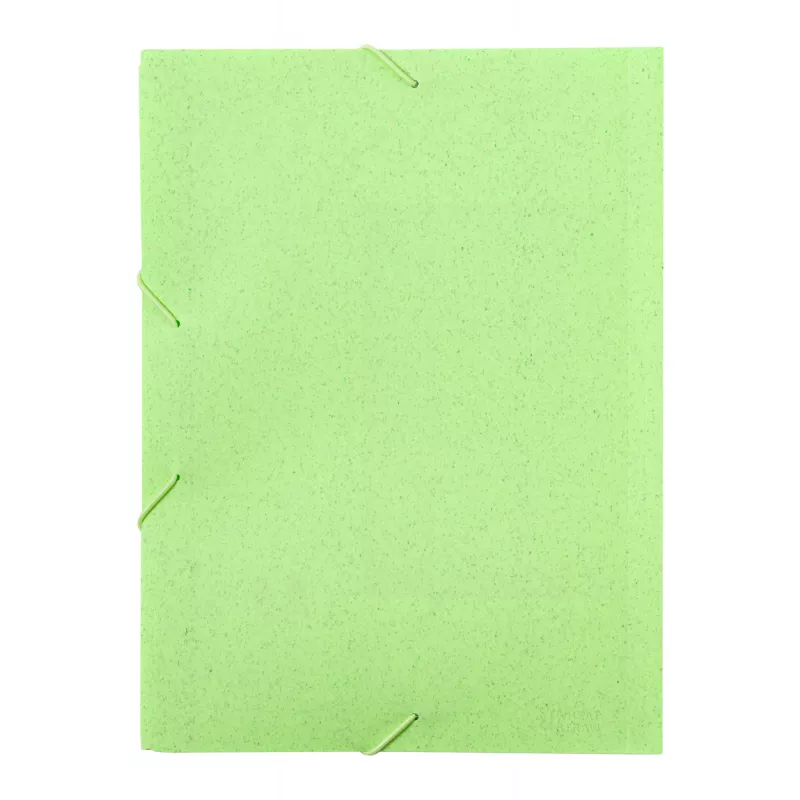 Quixar teczka na dokumenty - zielony (AP734222-07)