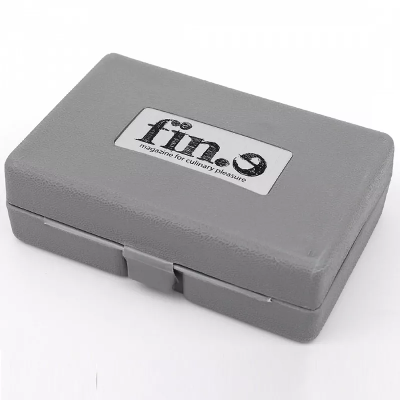 Zestaw narzędzi MANAGUA - szary (800207)