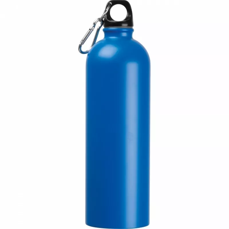Butelka stalowa OSTROV 750 ml - niebieski (524004)