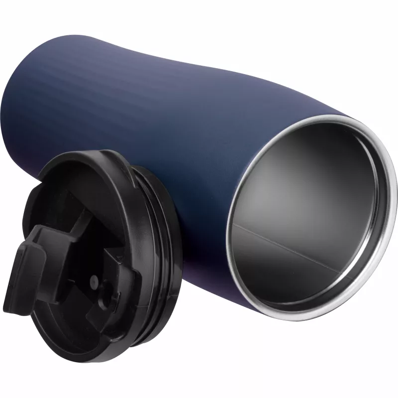 Kubek termiczny 500 ml TOMMASO - light grey (8547544)