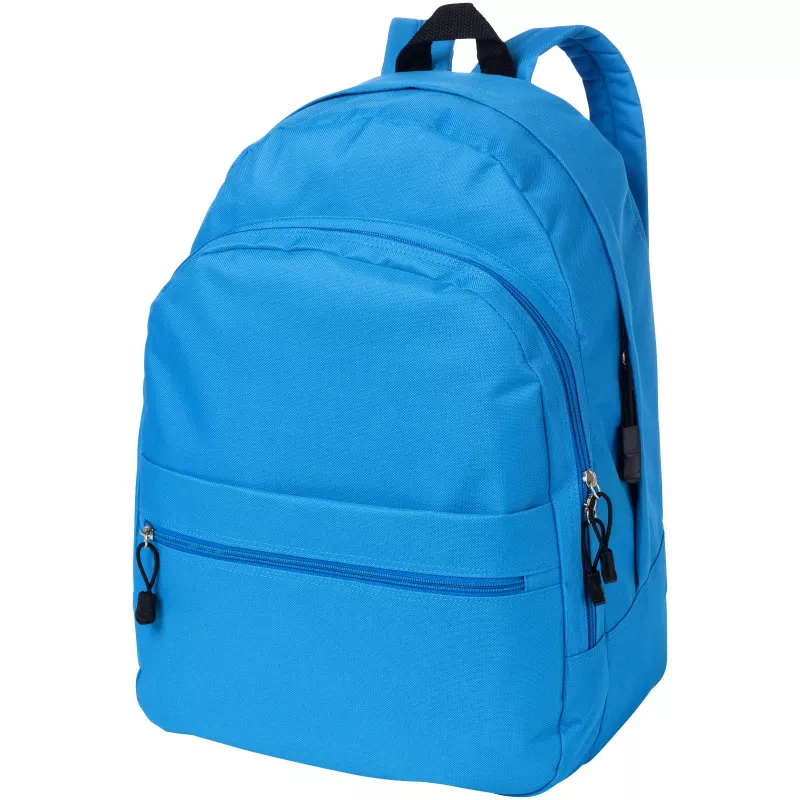Plecak Trend - Niebieski (11938602)