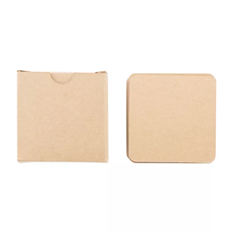 Minimor Eco personalizowana gra memory - naturalny-a (AP716861-A)