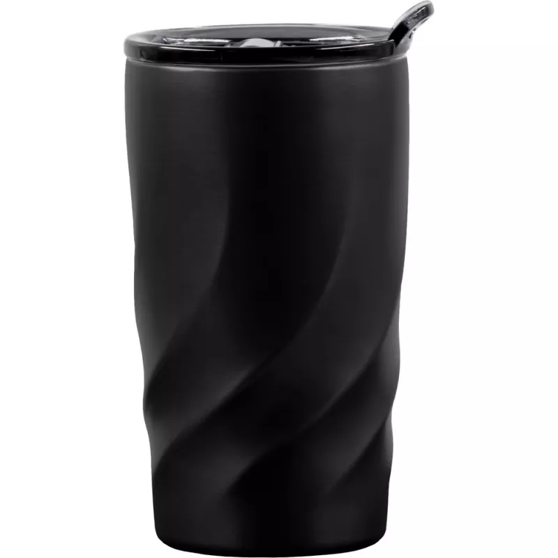 Kubek termiczny 400 ml BrandCharger Vortex Calix - czarny (VA540-03)