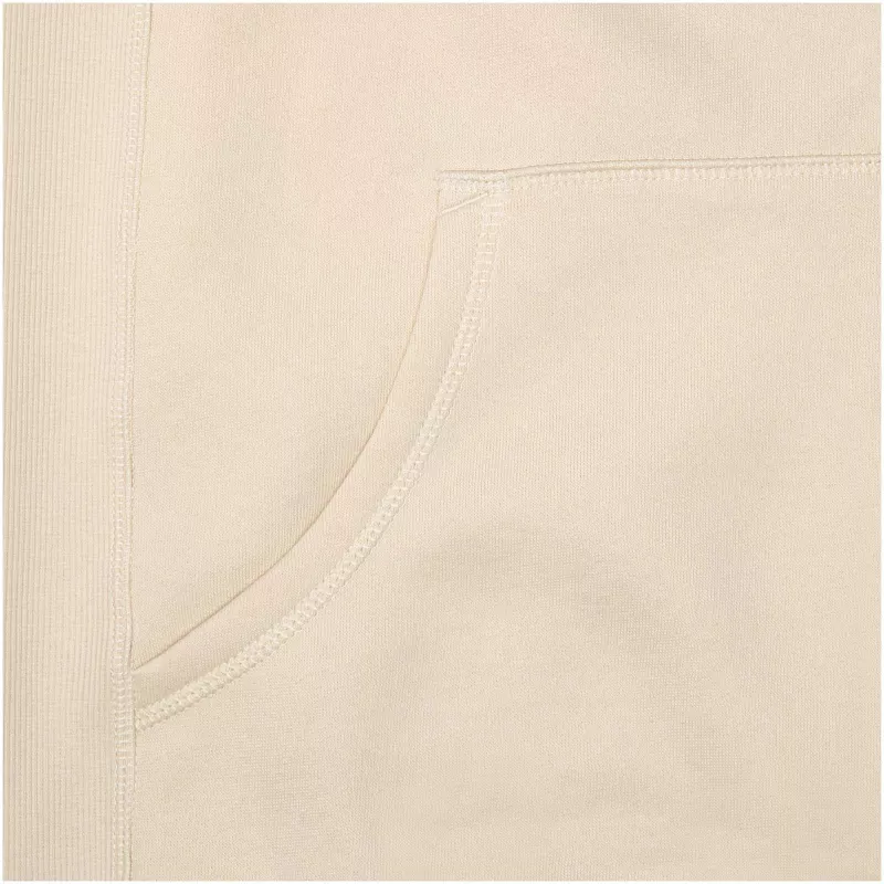 Rozpinana bluza z kapturem Arora - Sandstone (38211-SANDSTON)
