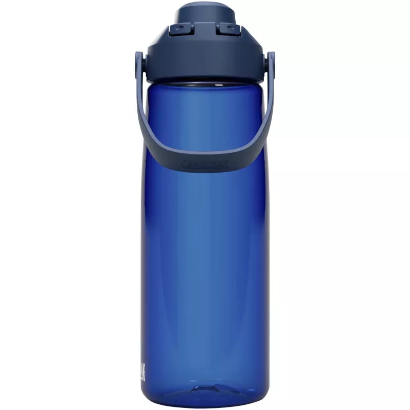 Camelbak® Thrive Chug 750 ml Tritan Renew butelka na wodę z zakrętką - Błękit królewski (10088753)