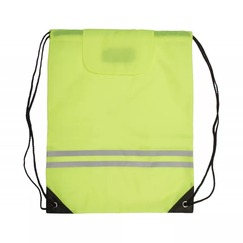 Carrylight odblaskowa torba - safety yellow (AP842003-02)