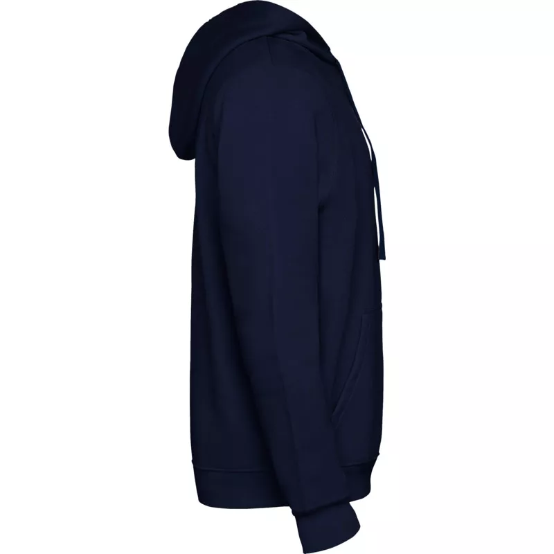 Bluza z kapturem "kangurek" 280 g/m² Roly Urban - Navy Blue (R1067-NAVYBLUE)