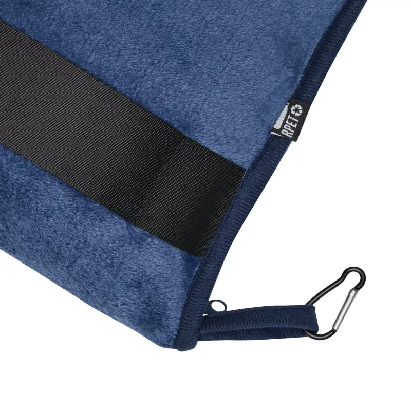 Koc podróżny - granatowy (56-0604109)