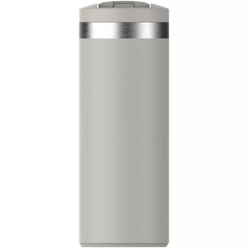 Stanley Transit Fliptop kubek przenośny o pojemności 350 ml  - Szary (10094382)