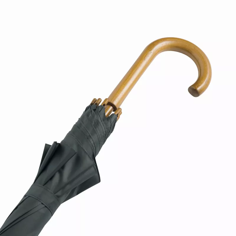 Automatyczny parasol - szary (56-0103237)