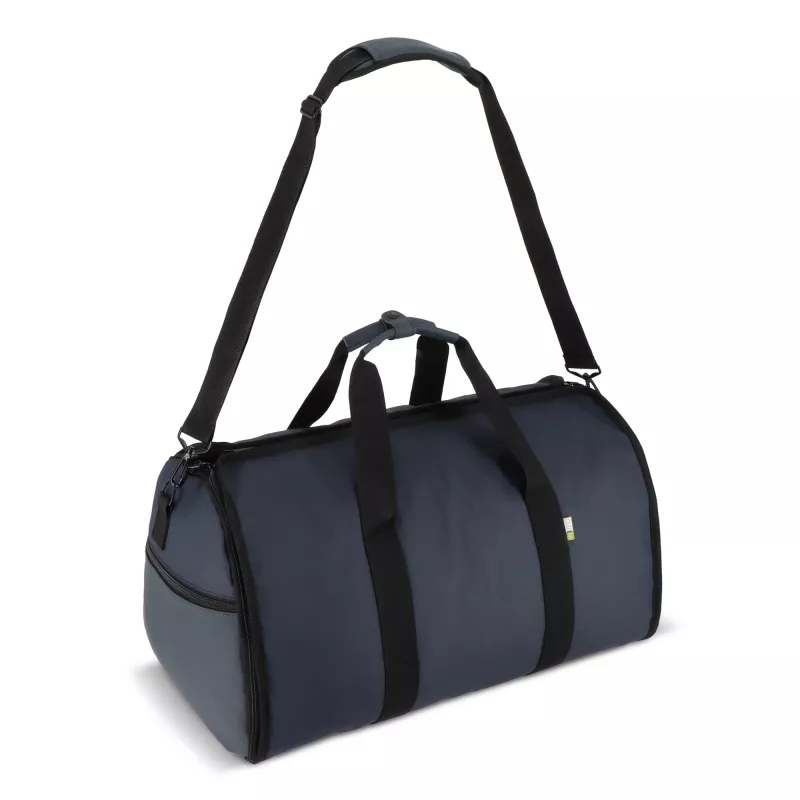 Torba InSideOut Carry Smart z woreczkiem na buty  - ciemnoniebieski (LT57110-N0010)