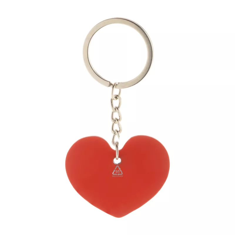 LoveShine brelok - czerwony (AP808271-05)
