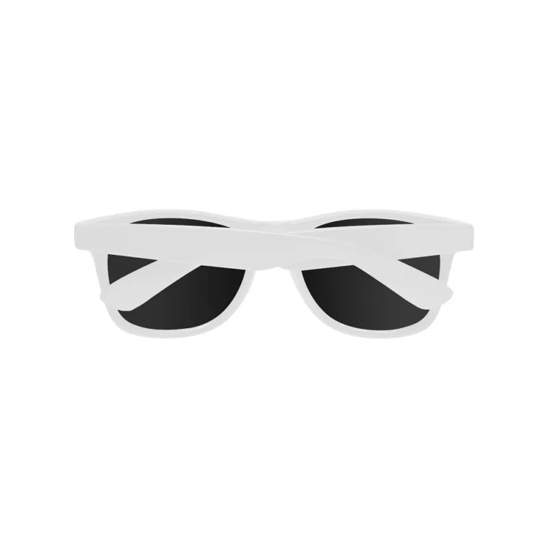 Okulary przeciwsłoneczne ATLANTA - biały (875806)