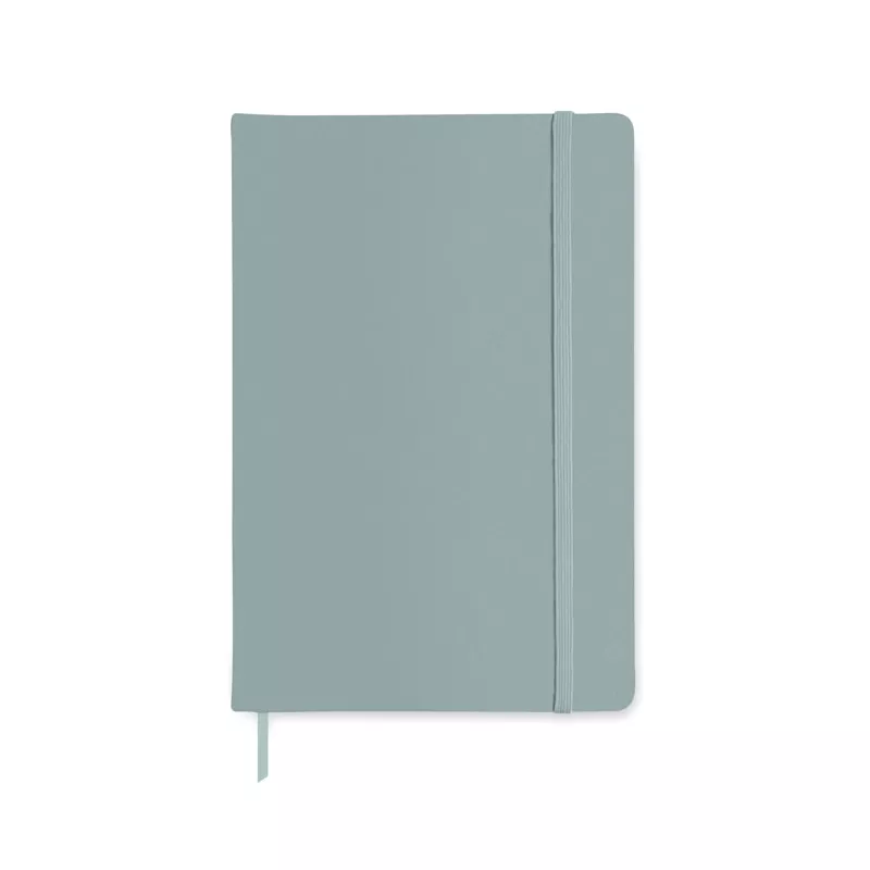 Notes A5 w okładce PU 96 kartek w linię ARCONOT LINED - Petrol (MO1804-20)