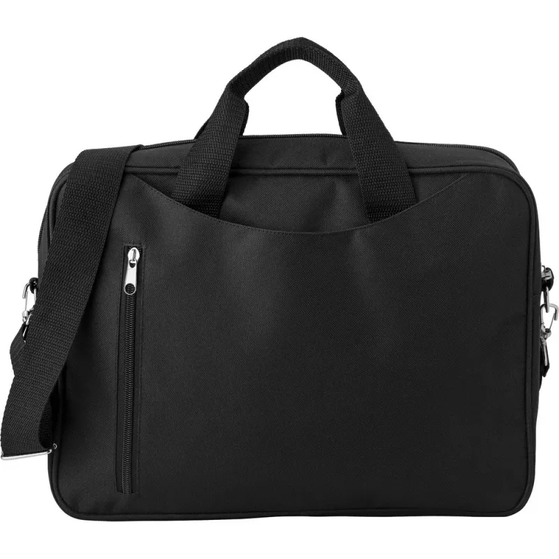 Torba na laptopa 14" - czarny (V8404-03)