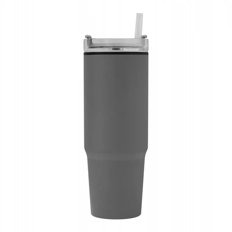 Kubek do picia DRINK ULTY - szary (56-0304682)