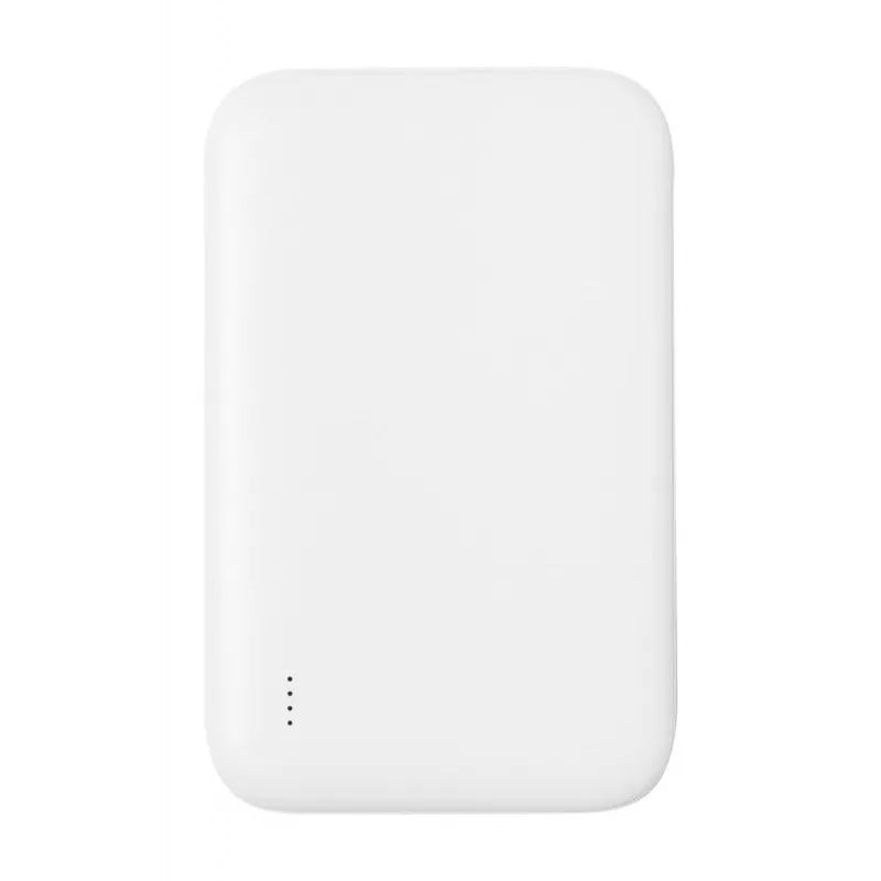 Nawey power bank RABS - biały (AP733949-01)