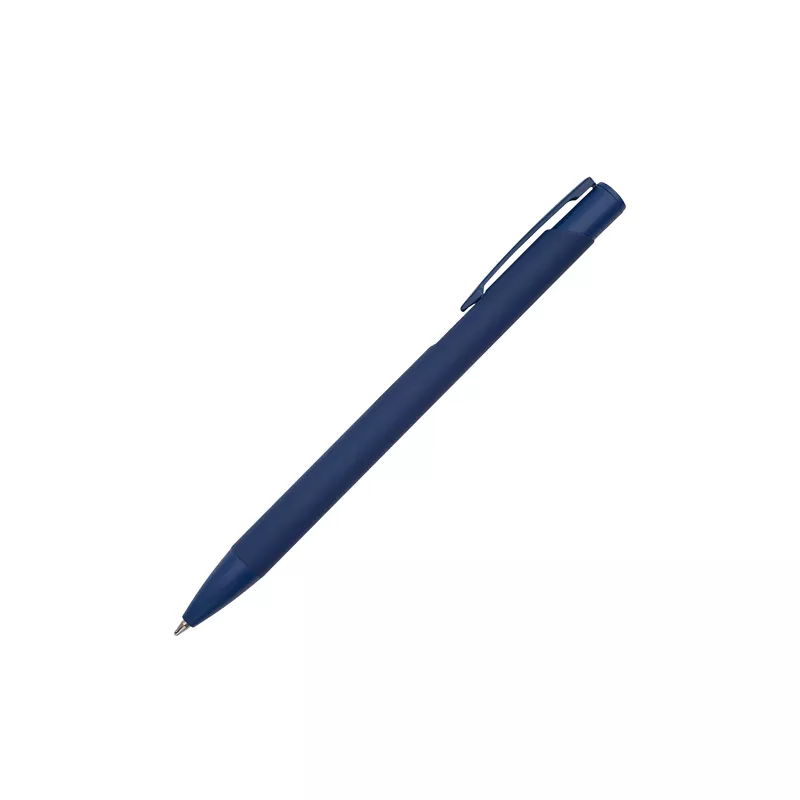 Długopis Cliko - granatowy (R73451.42)
