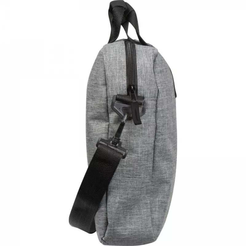 Torba na laptopa MYRA - szary (6095307)