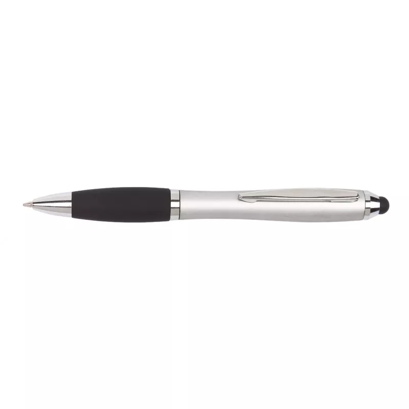 Długopis SWAY TOUCH - srebrny (56-1102029)