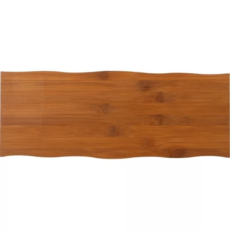 Deska kuchenna bambusowa VILNIUS - brązowy (399701)