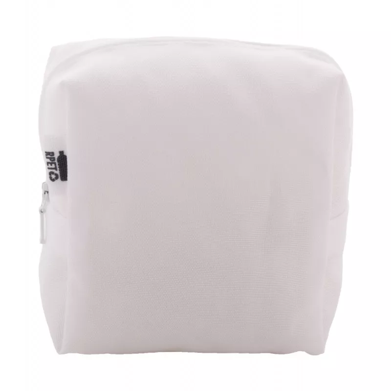 CreaBeauty Square M personalizowana kosmetyczka - biały (AP716592-01)