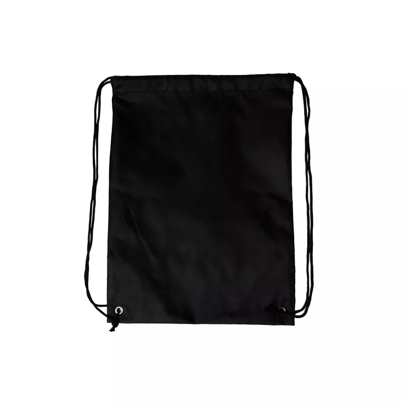 Odblaskowy plecak poliestrowy Flash, 32 x 42 cm - srebrny (R08703.01)