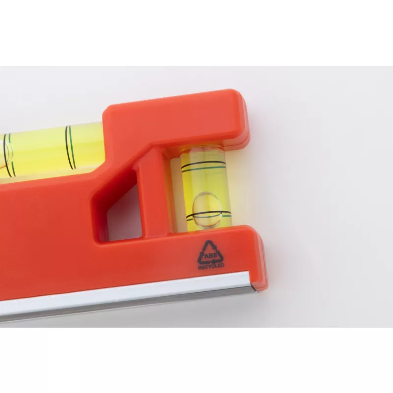 Multilevel multi funkcyjny brelok - czerwony (AP874036-05)