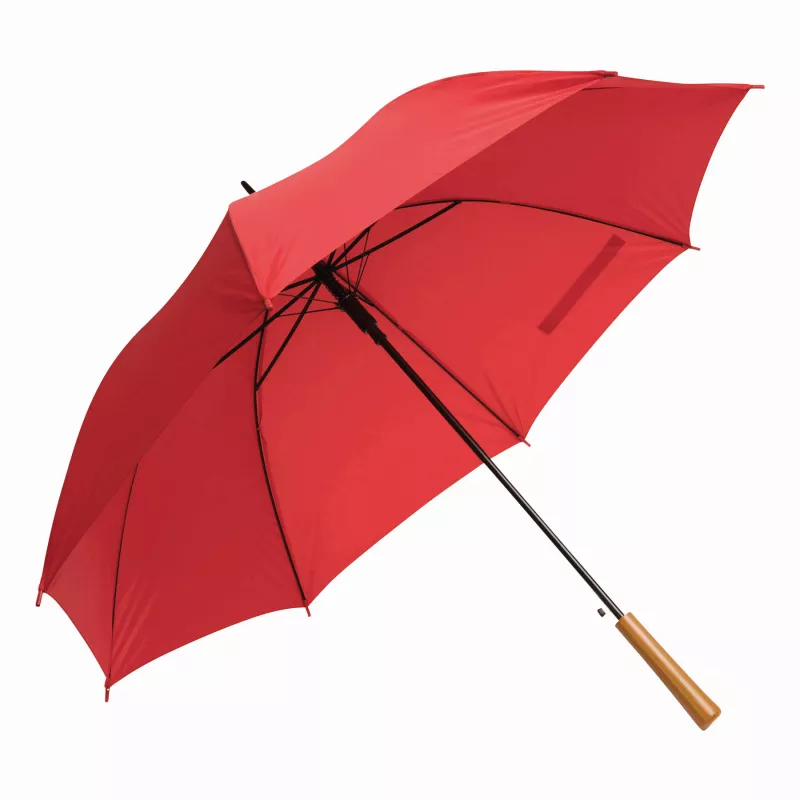Automatyczny parasol - czerwony (56-0103364)