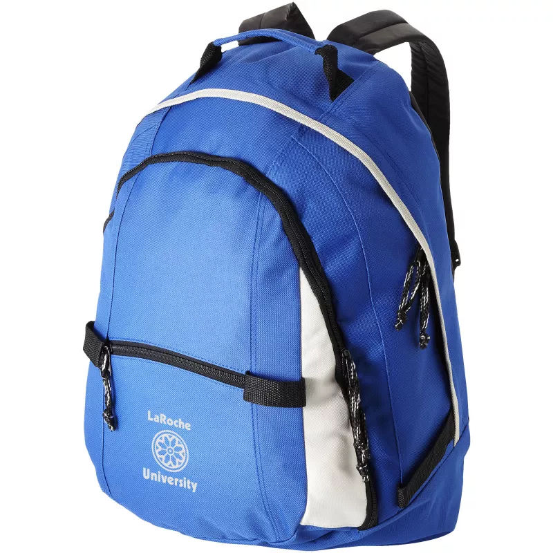 Plecak Colorado - Niebieski (11938802)