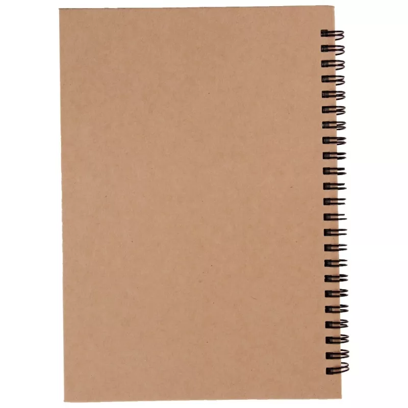 Notatnik ok. A5 - neutralny (V2581-00)