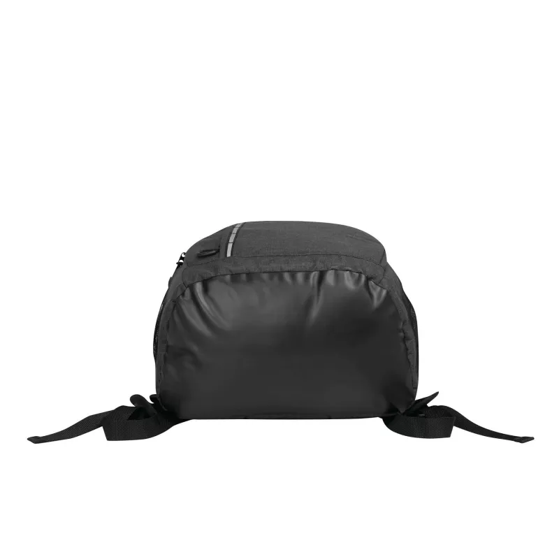 Plecak termoizolacyjny - ciemnoszary (56-0801188)