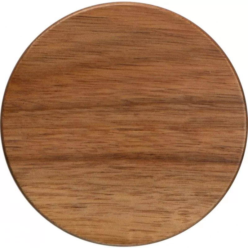 Kubek termiczny stalowy z recyklingu PORTOFINO MoLu 300 ml - biały (397906)