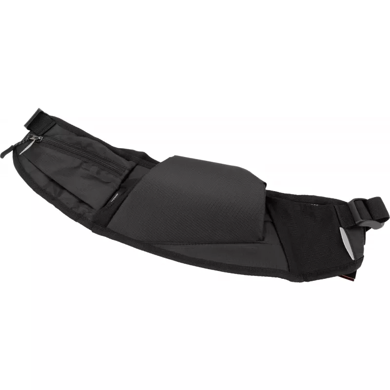 Saszetka (nerka) MAFADI - czarny (F5305800AJ303)