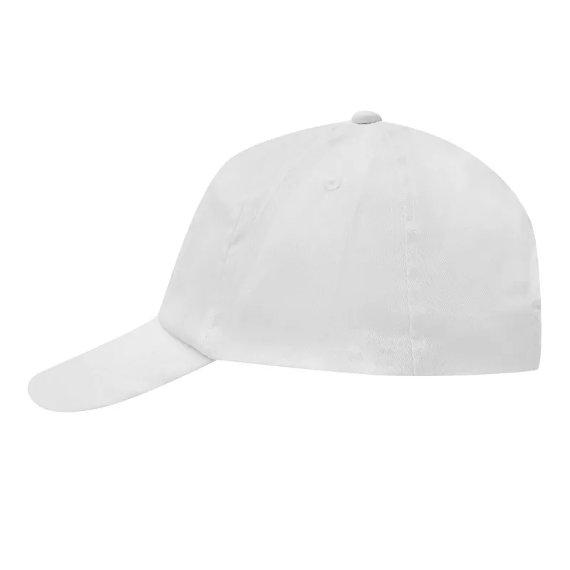 Czapka dla dzieci - biały (56-0702116)