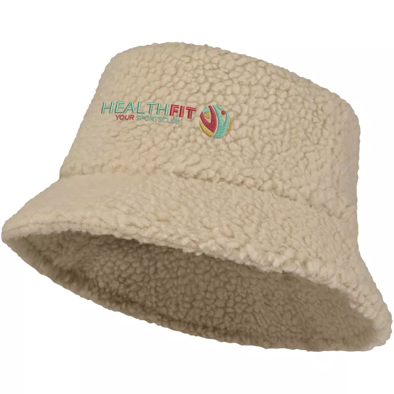 Baru kapelusz przeciwsłoneczny sherpa - Oatmeal (11107407)