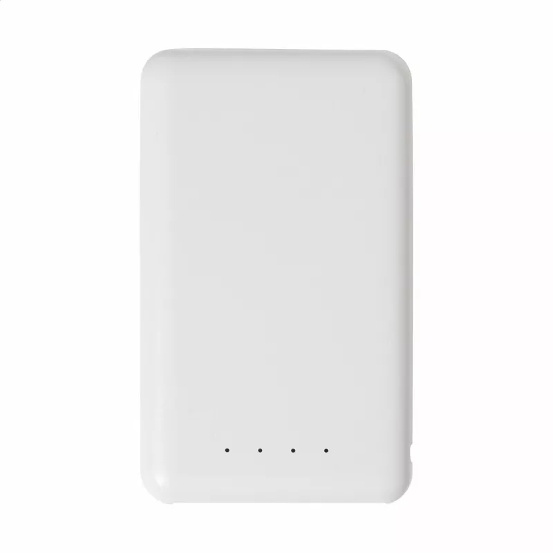 Rabobank Mini Powerbank 4000 mAh RABS - biały (AP864139-01)
