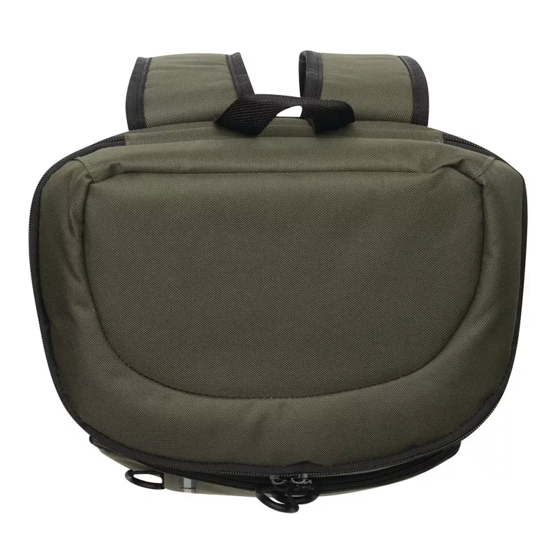 Plecak termoizolacyjny - ciemnozielony (56-0801190)