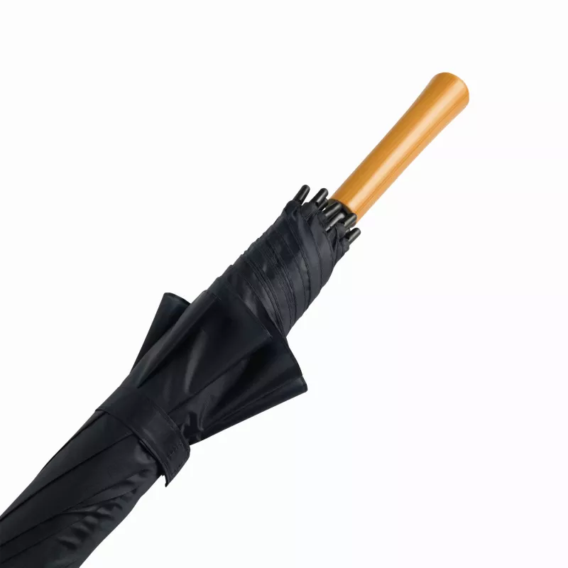 Parasol typu golf RAINDROPS - granatowy (56-0104225)