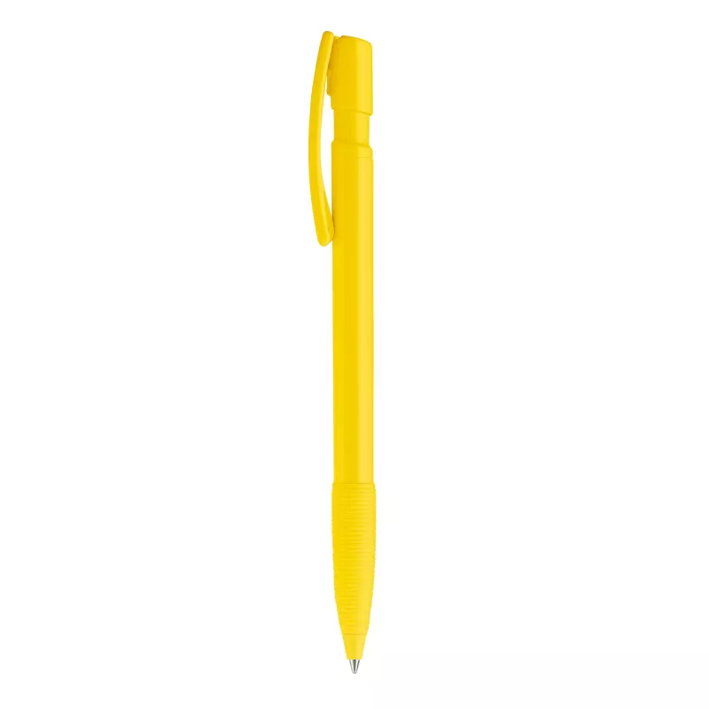 Długopis Nash Grip - żółty (LT80801-N0041)