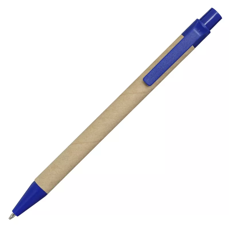 Długopis Mixy - niebieski (R73387.04)
