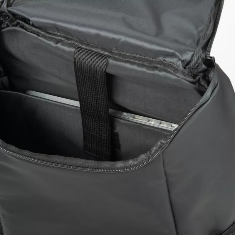 Plecak CrisMa OKTAWIAN - czarny (6522903)