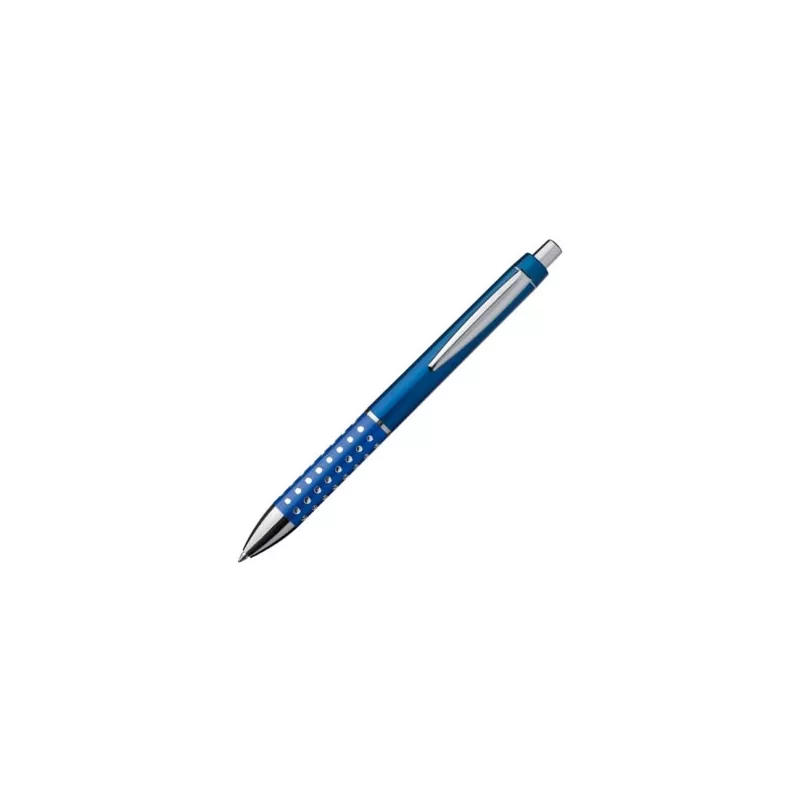 Długopis plastikowy - niebieski (1771704)