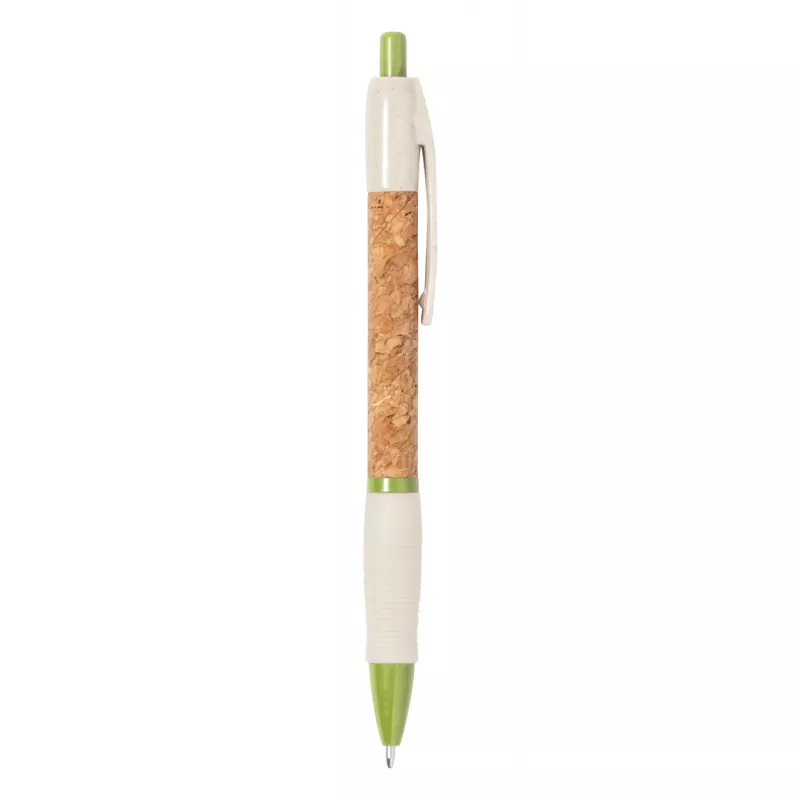 Ankor długopis - zielony (AP733011-07)