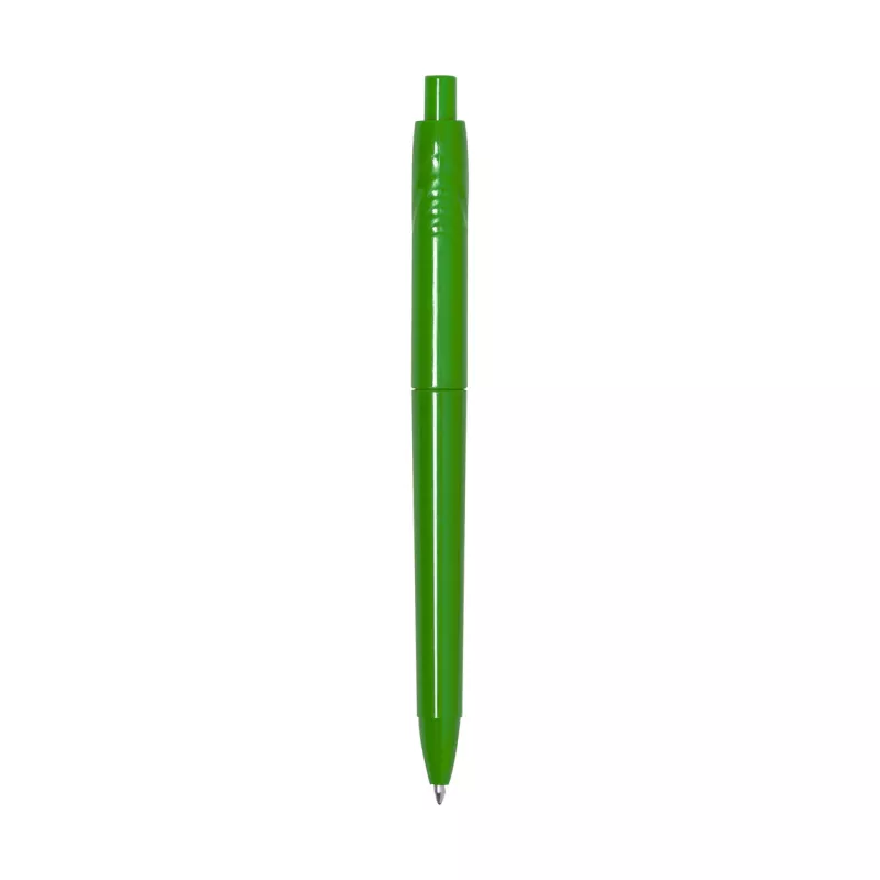 Dontiox długopis RPET - zielony (AP733020-07)